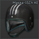 Maska-1SCh bulletproof helmet (Killa Edition)