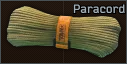 Paracord