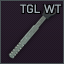 TerraGroup Labs weapon testing area key