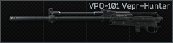 Molot Arms VPO-101 Vepr-Hunter 7.62x51 carbine