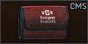 CMS surgical kit