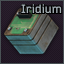 Iridium military thermal vision module
