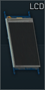 Working LCD