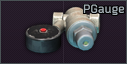 Pressure gauge