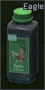 Gunpowder "Eagle"