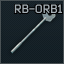 RB-ORB1 key