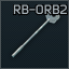 RB-ORB2 key