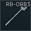 RB-ORB3 key