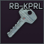 RB-KPRL key