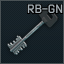 RB-GN key