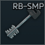 RB-SMP key