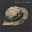 Door Kicker boonie hat
