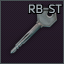 RB-ST key