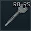 RB-RS key