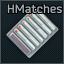 Hunting matches