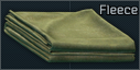 Fleece fabric