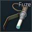 UZRGM grenade fuze