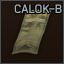 CALOK-B hemostatic applicator