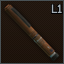 L1 (Norepinephrine) injector