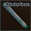 Obdolbos cocktail injector