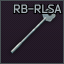 RB-RLSA key