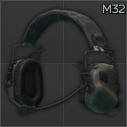 OPSMEN Earmor M32 headset