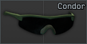 NPP KlASS Condor glasses