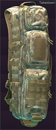 Hazard 4 Takedown sling backpack (MultiCam)