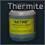 Can of thermite