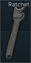 Ratchet wrench