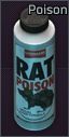LVNDMARK's rat poison