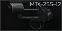 MTs-255-12 12ga shotgun