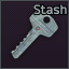Rogue USEC stash key