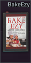 BakeEzy cook book