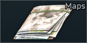 Topographic survey maps