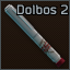 Obdolbos 2 cocktail injector