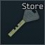 Store manager's key