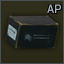 .300 Blackout AP ammo pack (50 pcs)