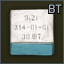 9x21mm BT ammo pack (30 pcs)