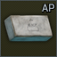 .45 ACP AP ammo pack (50 pcs)