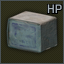 7.62x39mm HP ammo pack (20 pcs)