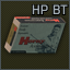 7.62x54mm R HP BT ammo pack (20 pcs)