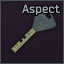 Aspect company office key