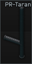 PR-Taran police baton