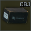 .300 Blackout CBJ ammo pack (50 pcs)