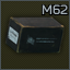 .300 Blackout M62 Tracer ammo pack (50 pcs)