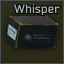 .300 Whisper ammo pack (50 pcs)