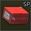 .357 Magnum SP ammo pack (25 pcs)