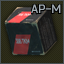 .366 TKM AP-M ammo pack (20 pcs)