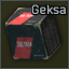 .366 TKM Geksa ammo pack (20 pcs)